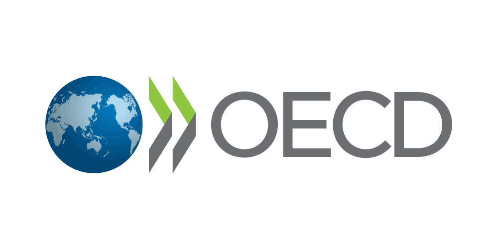 OECD Logo by cflm (talk)