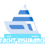 Yacht Insurance cover is made by Finsurlog and using image from Freepik