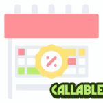 Callable Bond cover is made by Finsurlog and using image from Freepik