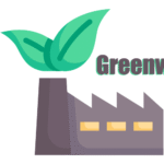 Greenwashing cover is made by Finsurlog and using image from kosonicon freepik