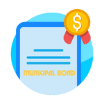 Municipal Bond cover is made by Finsurlog and using image from Yoteyo freepik
