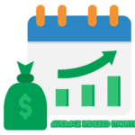 Average Indexed Monthly Earning cover is made by Finsurlog and using image from user8667046 freepik