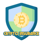 Crypto Insurance cover is made by Finsurlog and using image from freepik