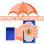 Loan Protection Insurance cover is made by Finsurlog and using image from Chanut-is-Industries Freepik