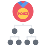 Ponzi cover is made by Finsurlog and using image from lastspark freepik