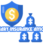 Primary Insurance Amount cover is made by Finsurlog and using image from surang freepik