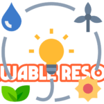 Renewable Resource cover is made by Finsurlog and using image from Parzival 1997 Freepik