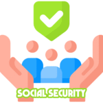 Social Security cover is made by Finsurlog and using image from freepik