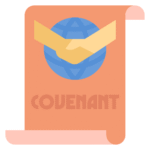 Covenant cover is made by Finsurlog and using image from Wichai.wi freepik
