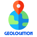 geolocation cover is made by Finsurlog and using image from freepik